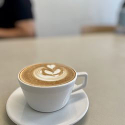 Arcade Coffee Roasters - Cappuccino