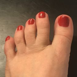 Martinis and Manicures