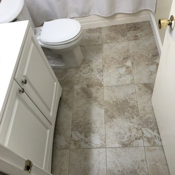GM Elite Tile & Stone Installation - After! :D - Tiling Near Me GM Elite Tile & Stone Installation - After! :D - Tiling Near Me