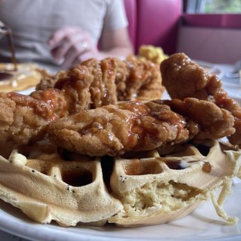 Sugar N' Spice  - Diners Near Me - Cincinnati, Ohio