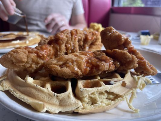 Sugar n’ Spice Diner by null