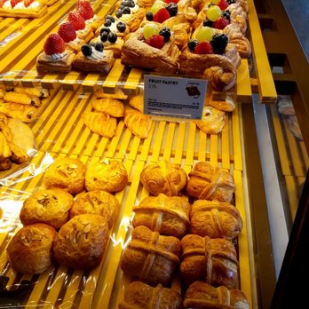 Tous Les Jours - Bakeries Near Me - Mesa, Arizona
