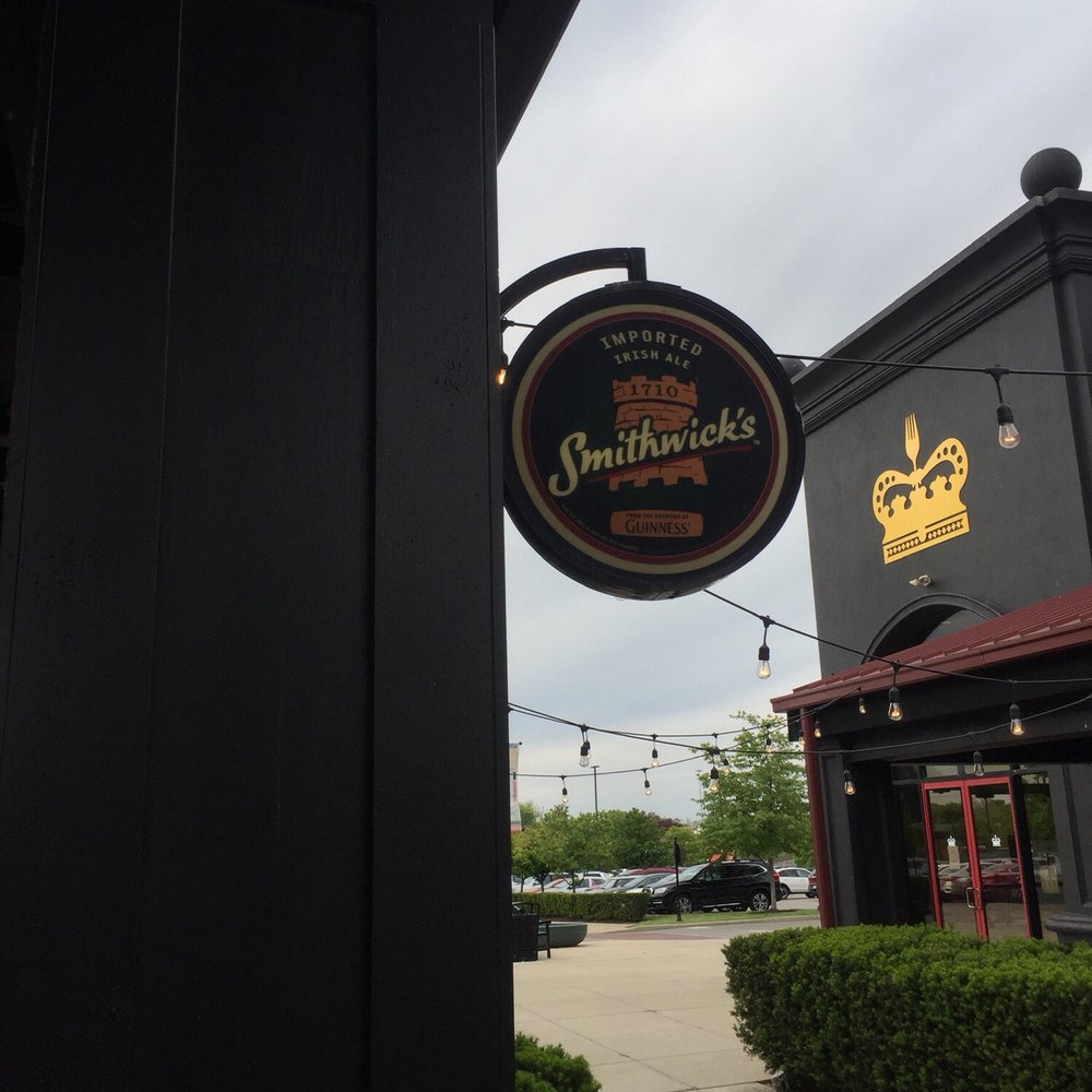 The Pub - British Near Me - Crestview Hills, Kentucky The Pub - British Near Me - Crestview Hills, Kentucky