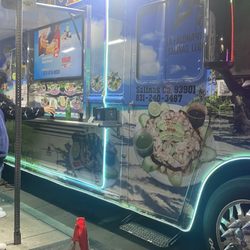 La Paloma - Food truck