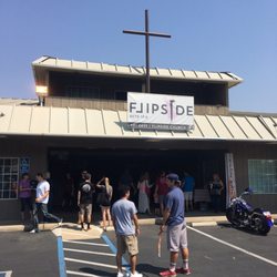Flipside Christian Church