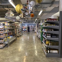 Little Waitrose & Partners