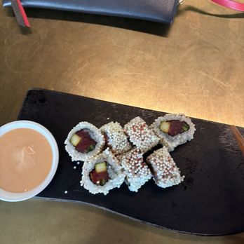 Uchiko Denver - Maki - Japanese Near Me - Denver, Colorado Uchiko Denver - Maki - Japanese Near Me - Denver, Colorado