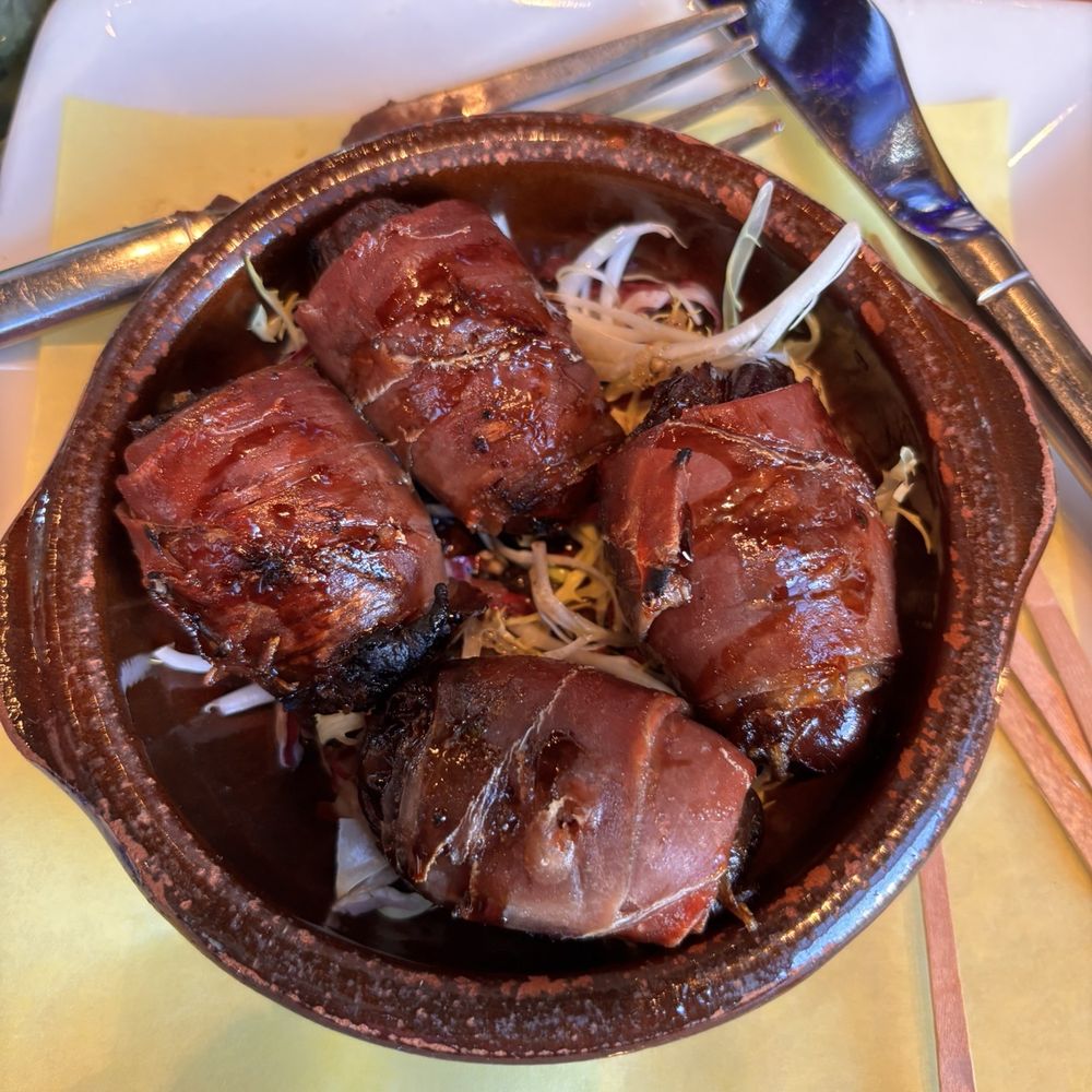 Cascal - Been dreaming about these for a week - Tapas Bars Near Me - Mountain View, California Cascal - Been dreaming about these for a week - Tapas Bars Near Me - Mountain View, California