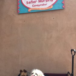Senor Murphy Candymaker