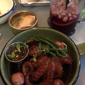 116 Pulpito - Tapas/Small Plates Near Me - Puerto Vallarta, JAL 116 Pulpito - Tapas/Small Plates Near Me - Puerto Vallarta, JAL