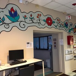 American Indian Health - Artwork