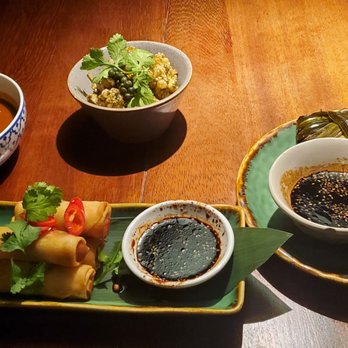 Busaba Westfield London - Snacks - Thai Near Me - London, XGL Busaba Westfield London - Snacks - Thai Near Me - London, XGL