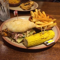 Nando's