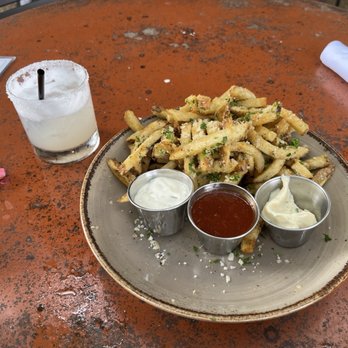 Press Cafe - Cafes Near Me - Fort Worth, Texas
