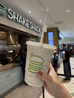 Shake Shack by null