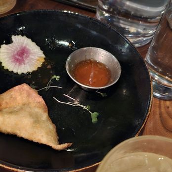 BODHI - Thai Near Me - Indianapolis, Indiana