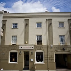 The Swan