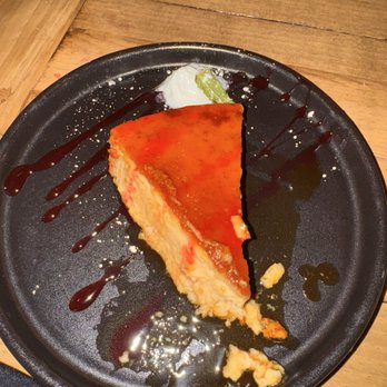 Alux Bar & Grill  - Flan - Mexican Near Me - Moreno Valley, California