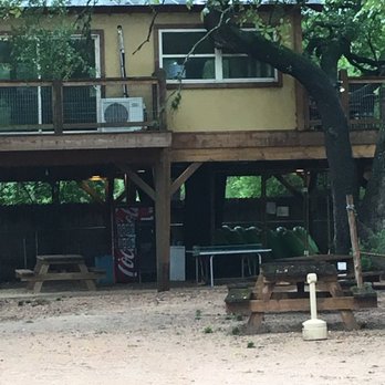 Geronimo Creek Retreat - The game house with a ping pong table, tubes, vending machine etc - Vacation Rentals Near Me - Seguin, Texas Geronimo Creek Retreat - The game house with a ping pong table, tubes, vending machine etc - Vacation Rentals Near Me - Seguin, Texas