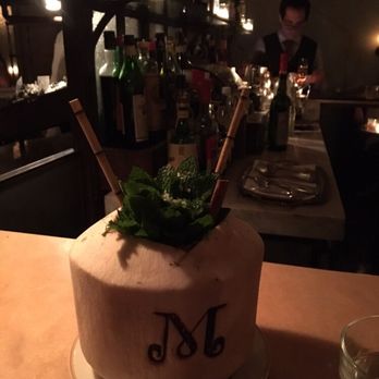 Maison Premiere - Seafood Near Me - Brooklyn, New York