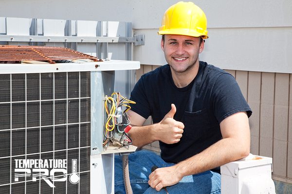 Temperature Pro of Syracuse