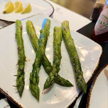 Kelsey's - ASPARAGUS - New American Near Me - Temecula, California