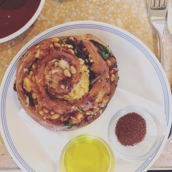 Granger & Co - Scroll - get this it's delicious - Australian Near Me - London, XGL
