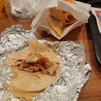 El Pollo Loco - Fast Food Near Me - Goodyear, Arizona