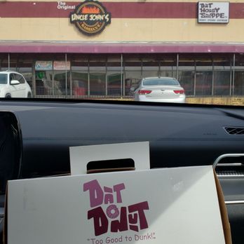 Dat Donut - Dozen donuts - Donuts Near Me - Chicago, Illinois