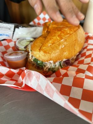 OG Birrieria by null