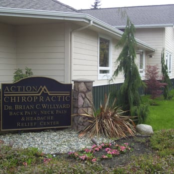 Action Chiropractic - Chiropractors Near Me - Port Orchard, Washington