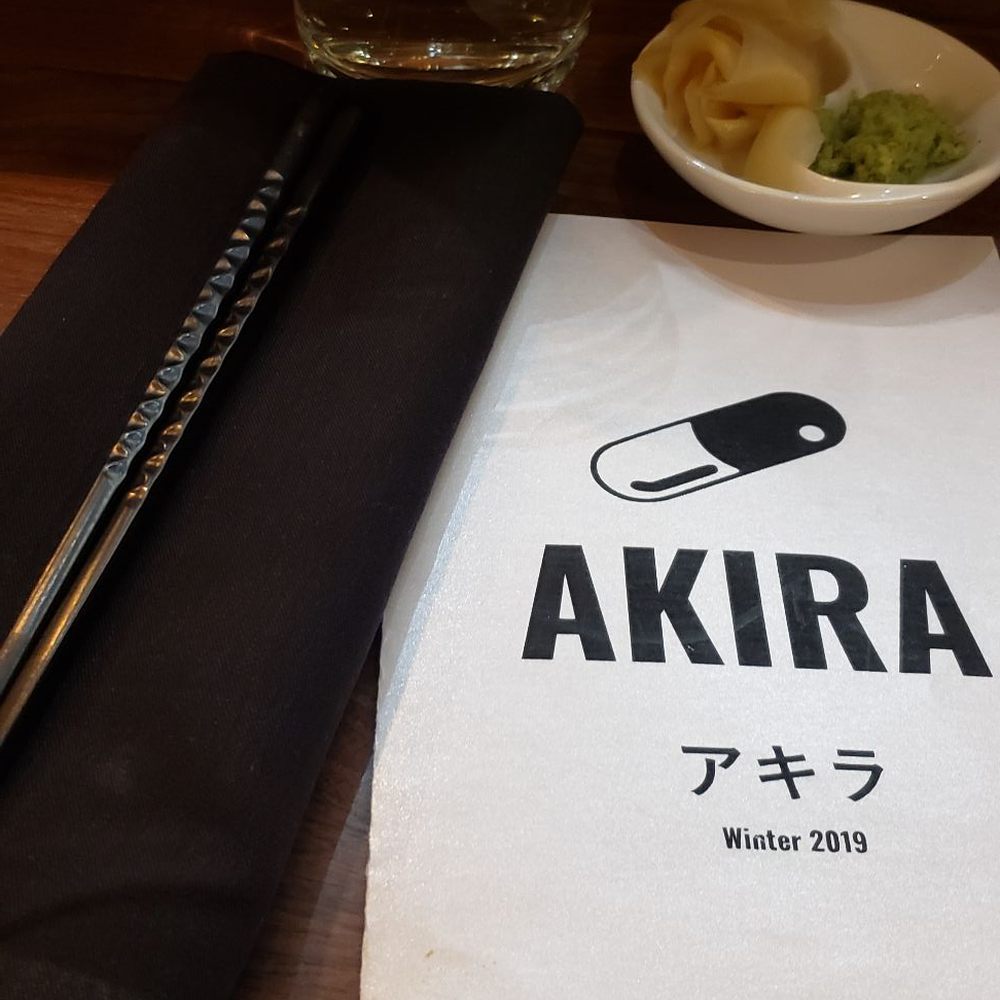 Akira - Sushi Bars Near Me - Eugene, Oregon