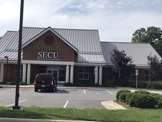 State Employees Credit Union In Windsor Nc STATE EMPLOYEES CREDIT UNION - Updated June 2025 - 5130 Poplar Tent Rd