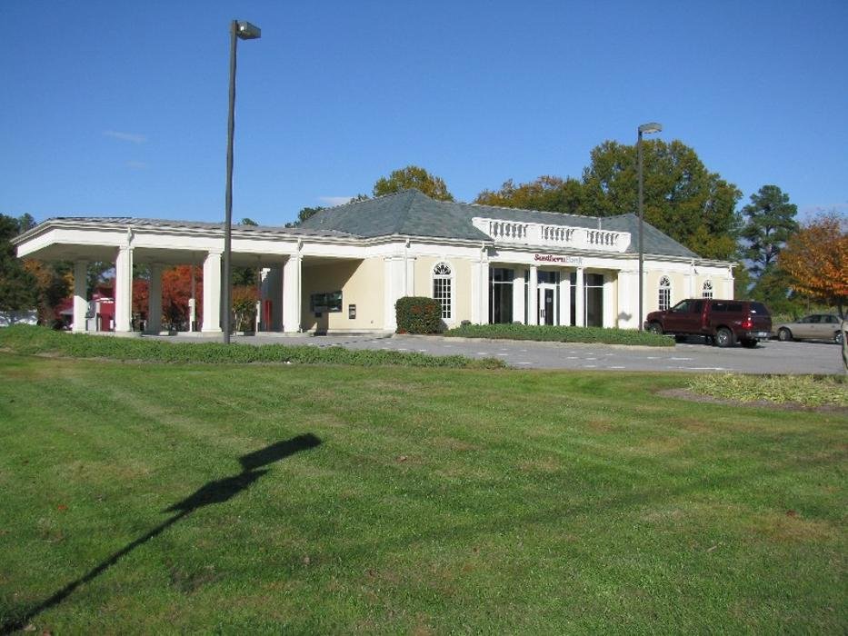 SOUTHERN BANK ROCKY MOUNT Request Information 3690 Sunset Ave