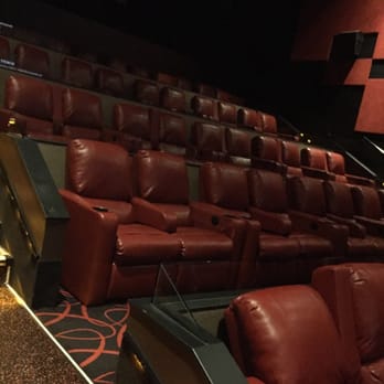 AMC Layton Hills 9 - All seats are Recliners - Cinema Near Me - Layton Hills, Utah