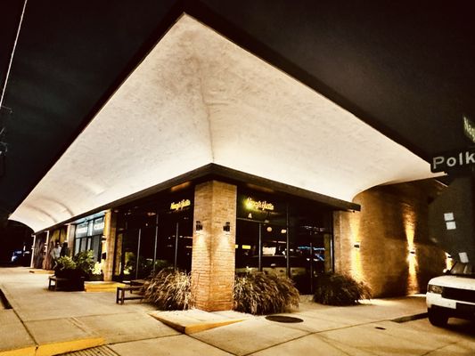 Nancy's Hustle by null