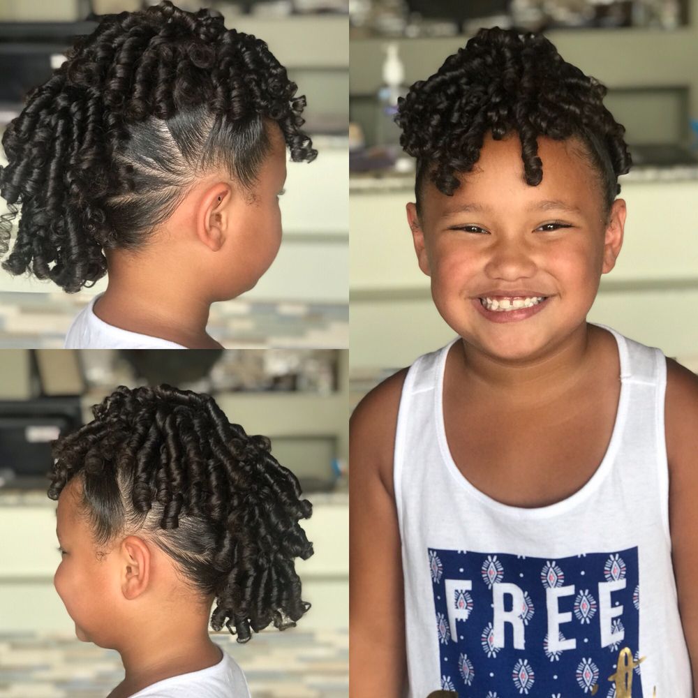 114 Hair Studio & Spa Image