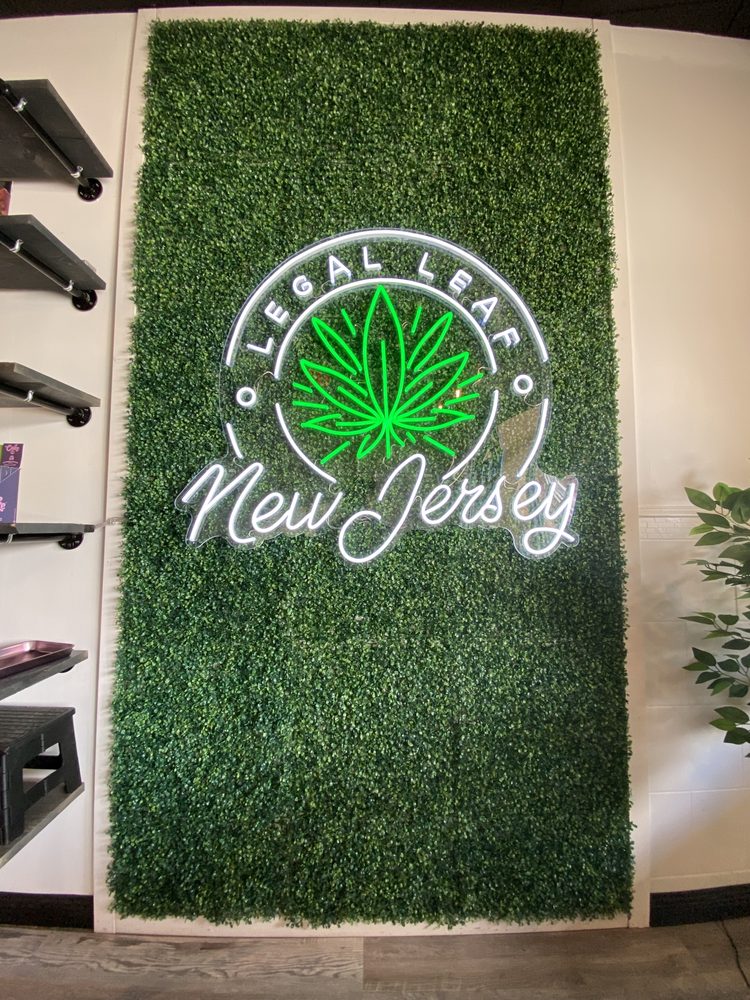 LEGAL LEAF Updated October 2024 487 Market St, Saddle Brook, New