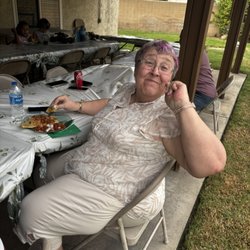 Westacos - Love her energy and has booked westacos over and over again thank you Gwen