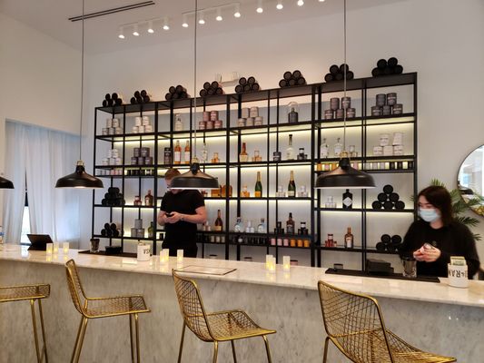 Aubi & Ramsa by null