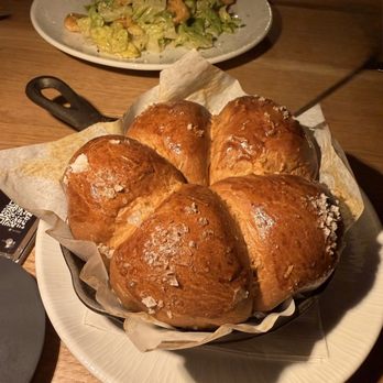 BOA Steakhouse - House Rolls - Steakhouses Near Me - Las Vegas, Nevada