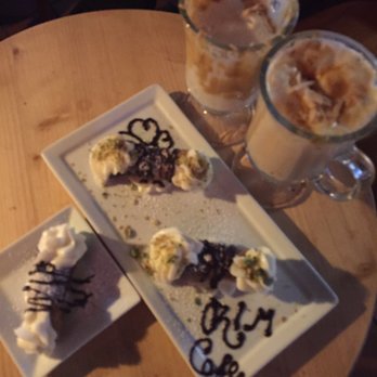 RIM Cafe - Coffee & Tea Near Me - Philadelphia, Pennsylvania RIM Cafe - Coffee & Tea Near Me - Philadelphia, Pennsylvania