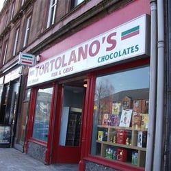 Tortolano's