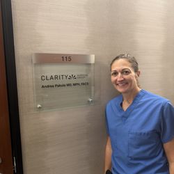 Andrea Pakula - Clarity