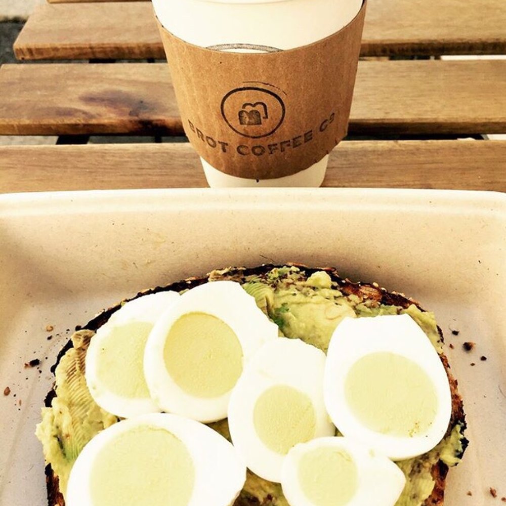 Brot Coffee - Coffee & Tea Near Me - Orange, California Brot Coffee - Coffee & Tea Near Me - Orange, California