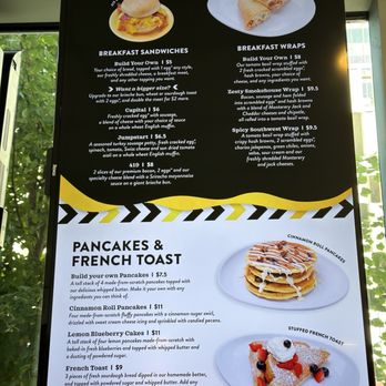 City Egg - Breakfast sandwiches and wraps Pancakes and French toast - Breakfast & Brunch Near Me - Toledo, Ohio City Egg - Breakfast sandwiches and wraps Pancakes and French toast - Breakfast & Brunch Near Me - Toledo, Ohio