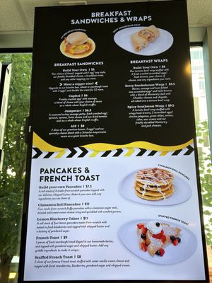 Menu photo 3 City Egg Toledo, OH Menu photo 3 City Egg Toledo, OH