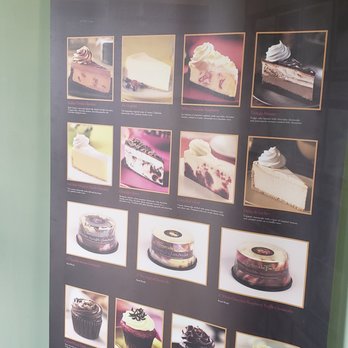The Bake House - Desserts Near Me - Markham, Ontario