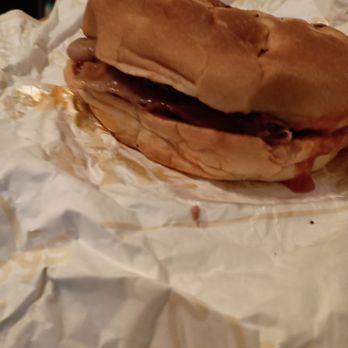 Arby's - No meat 3 slice of what for 11.79 - Fast Food Near Me - Denison, Texas Arby's - No meat 3 slice of what for 11.79 - Fast Food Near Me - Denison, Texas