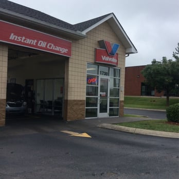 Valvoline Instant Oil Change - Oil Change Stations Near Me - Murfreesboro, Tennessee Valvoline Instant Oil Change - Oil Change Stations Near Me - Murfreesboro, Tennessee